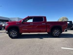 2024 GMC Sierra 1500 Crew Cab Short Box 4-Wheel Drive SLT