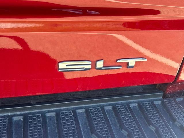 2024 GMC Sierra 1500 Crew Cab Short Box 4-Wheel Drive SLT