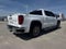 2022 GMC Sierra 1500 Crew Cab Short Box 4-Wheel Drive SLT