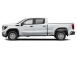 2023 GMC Sierra 1500 Crew Cab Short Box 4-Wheel Drive AT4