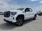 2025 GMC Sierra 1500 Crew Cab Short Box 4-Wheel Drive AT4