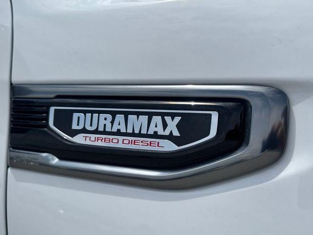 2025 GMC Sierra 1500 Crew Cab Short Box 4-Wheel Drive AT4