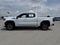 2025 GMC Sierra 1500 Crew Cab Short Box 4-Wheel Drive AT4