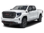 2026 GMC Sierra 1500 Crew Cab Short Box 4-Wheel Drive AT4