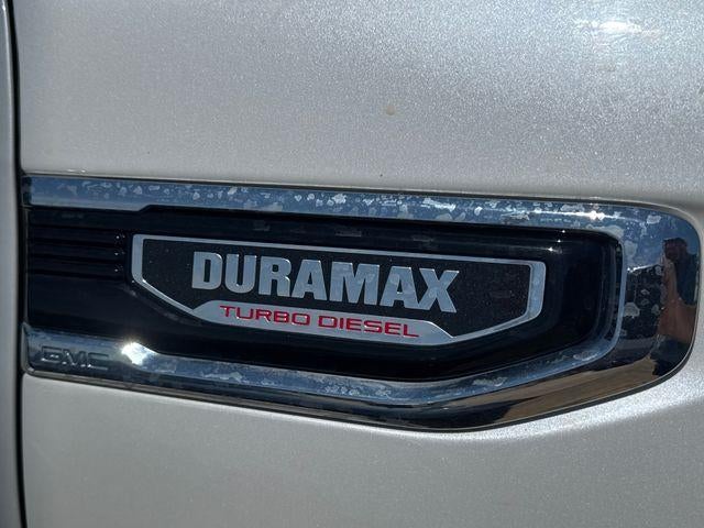 2023 GMC Sierra 1500 Crew Cab Short Box 4-Wheel Drive Denali