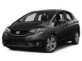 2015 Honda Fit EX CVT