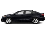 2019 Kia Forte FE Manual