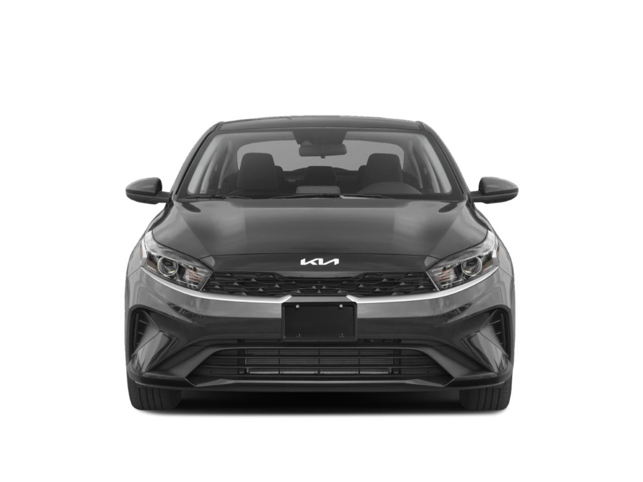 2023 Kia Forte LXS IVT