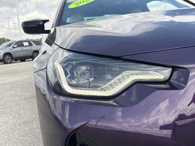 2025 BMW M240i Coupe
