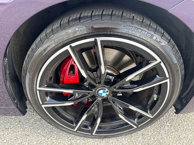 2025 BMW M240i Coupe