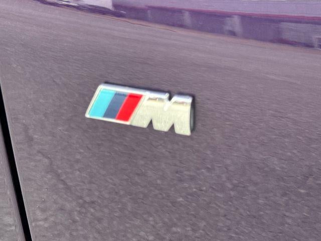 2025 BMW M240i Coupe