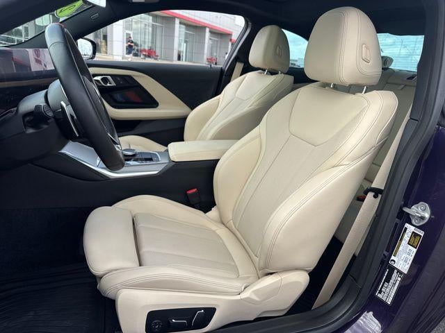 2025 BMW M240i Coupe