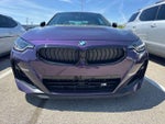 2025 BMW M240i Coupe