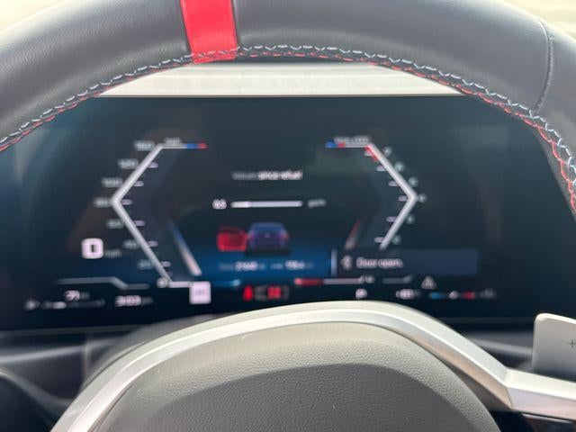 2025 BMW M240i Coupe