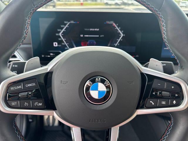 2025 BMW M240i Coupe