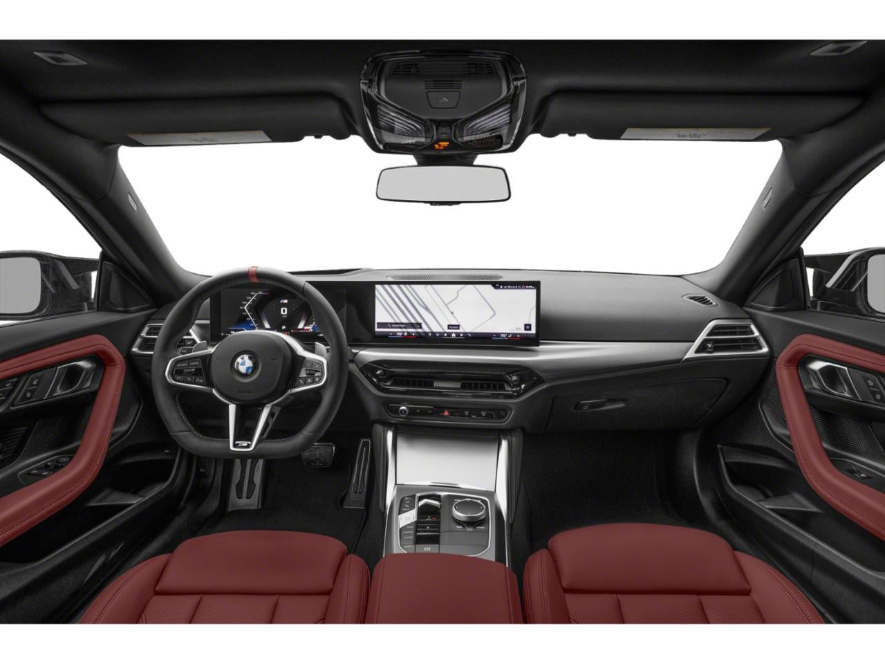 2025 BMW M240i Coupe