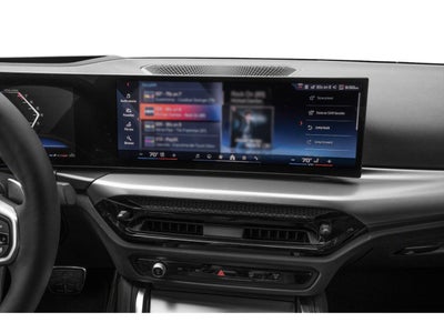 2025 BMW M240i Coupe