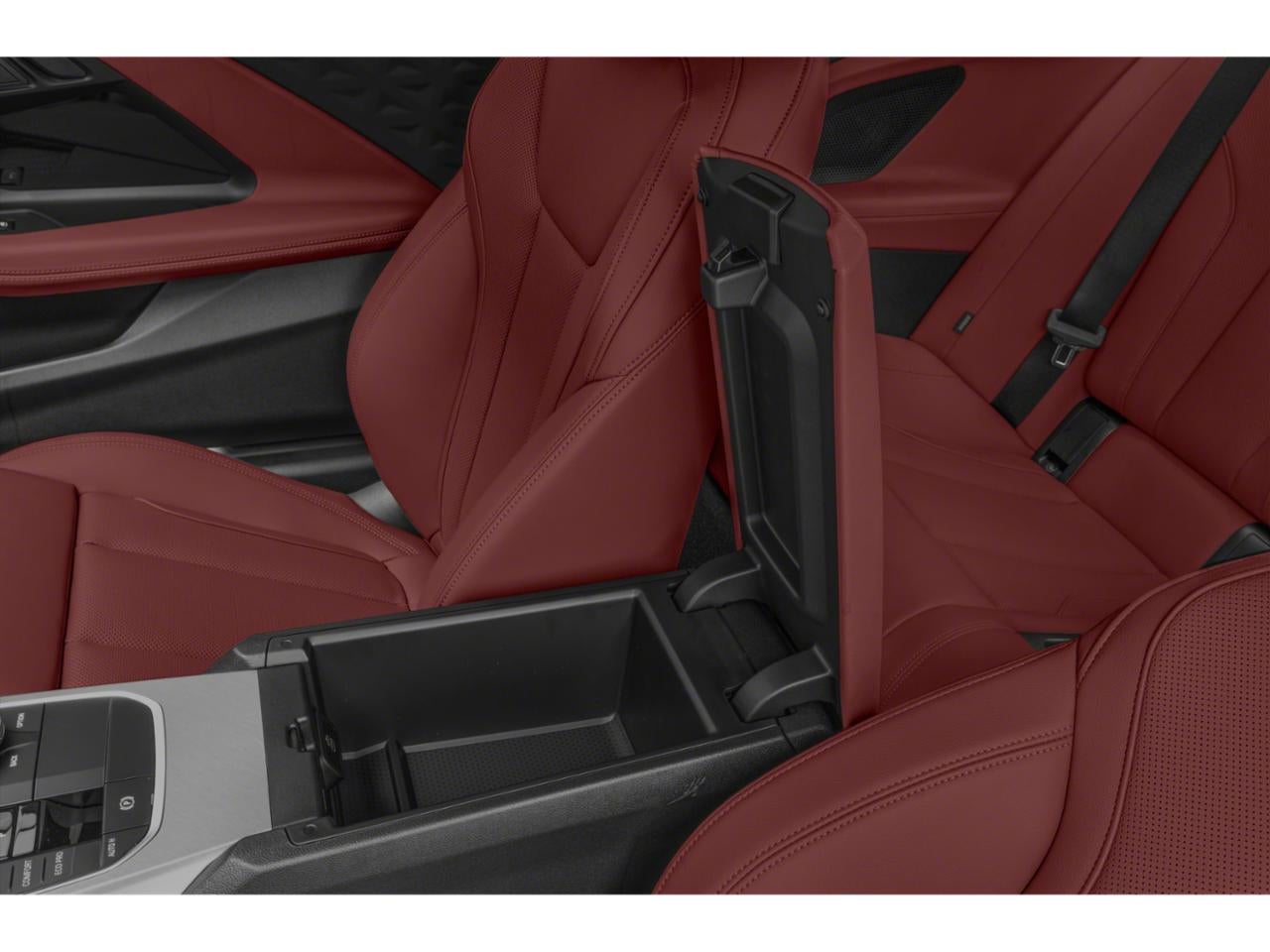 2025 BMW M240i Coupe