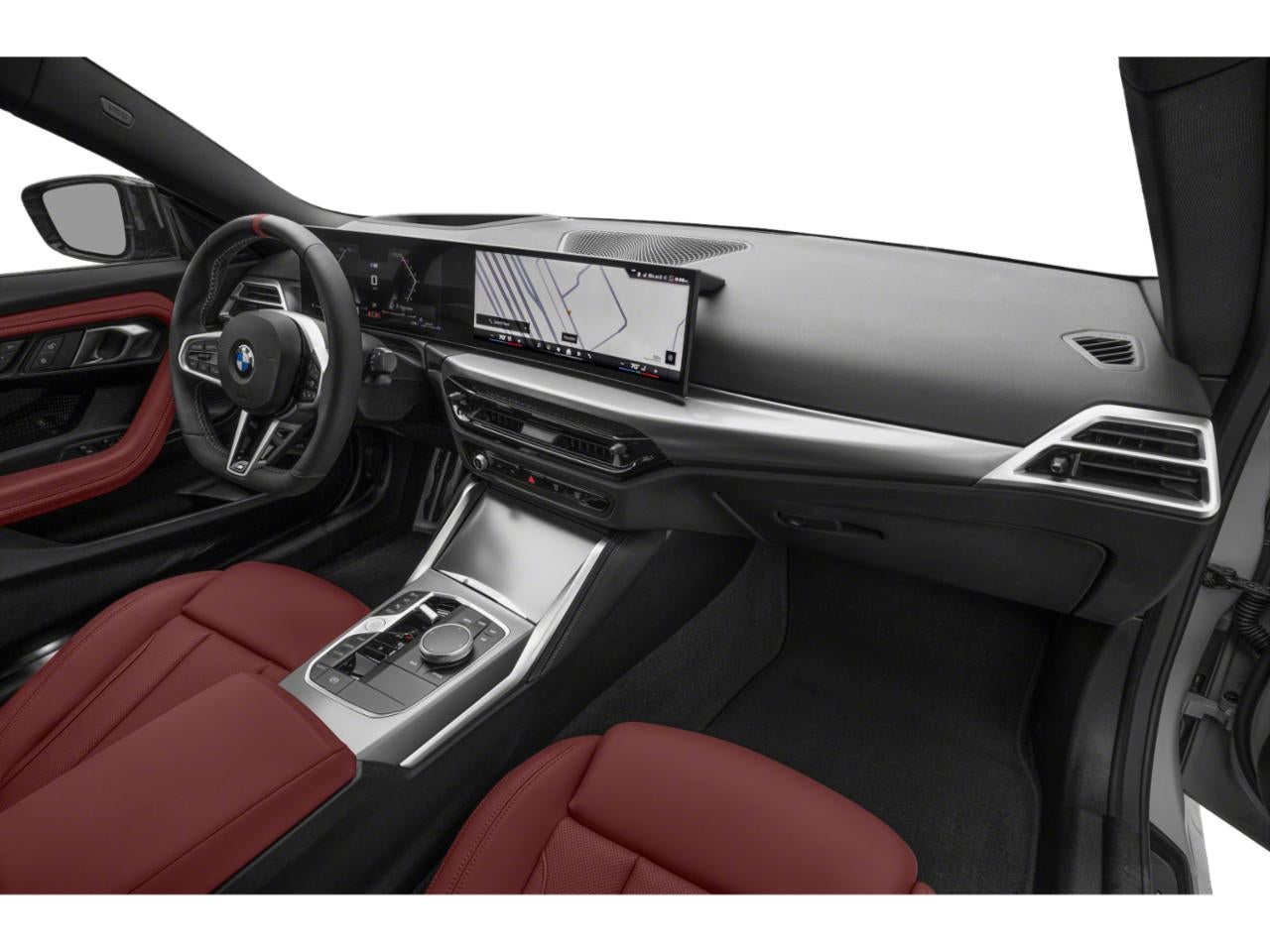 2025 BMW M240i Coupe