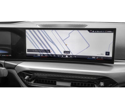 2025 BMW M240i Coupe