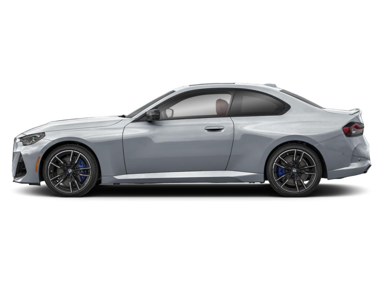 2025 BMW M240i Coupe