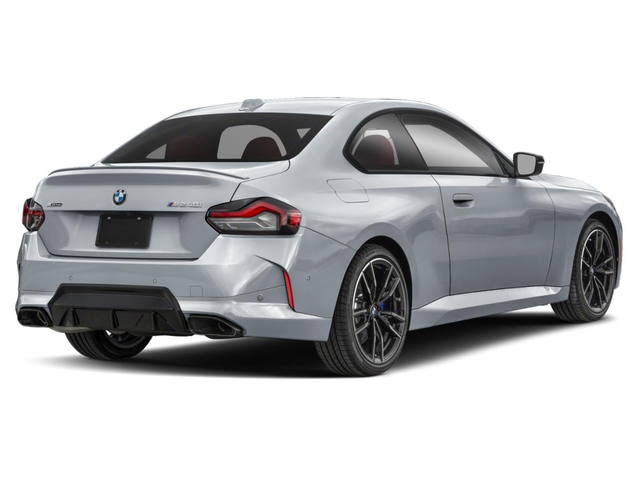 2025 BMW M240i Coupe
