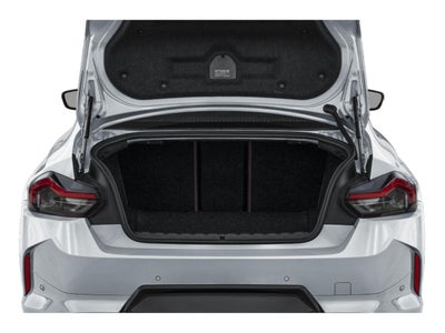 2025 BMW M240i Coupe