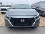2024 Nissan Sentra SV CVT