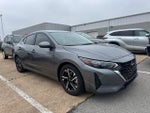 2024 Nissan Sentra SV CVT