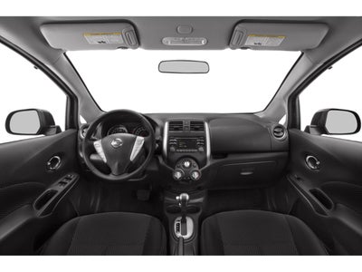2015 Nissan Versa Note 5dr HB CVT 1.6 SV