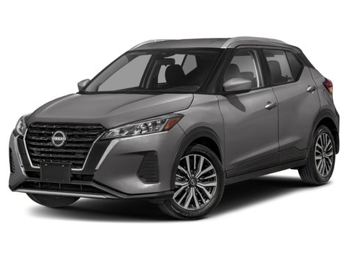 2024 Nissan Kicks SV FWD