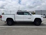 2022 Toyota Tacoma 2WD 2WD SR5 Double Cab 5' Bed V6 AT (GS)