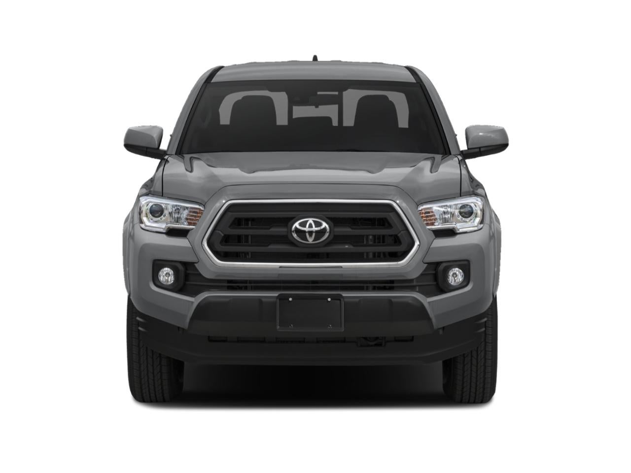 2022 Toyota Tacoma 2WD 2WD SR5 Double Cab 5' Bed V6 AT (GS)