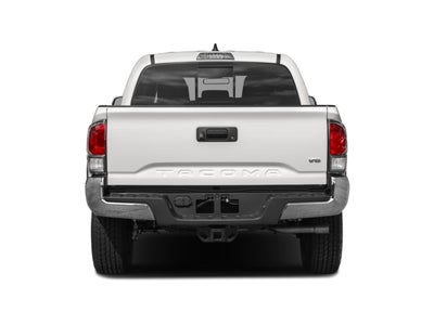 2023 Toyota Tacoma 4WD 4WD TRD Off Road Double Cab 5' Bed V6 AT (Natl)