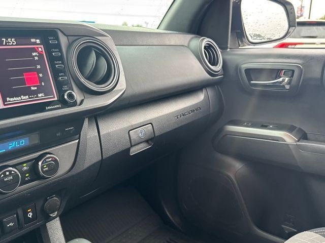 2023 Toyota Tacoma 4WD 4WD SR Double Cab 5' Bed V6 AT (GS)