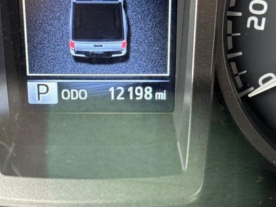 2023 Toyota Tacoma 4WD 4WD SR Double Cab 5' Bed V6 AT (GS)