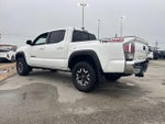 2023 Toyota Tacoma 4WD 4WD SR Double Cab 5' Bed V6 AT (GS)