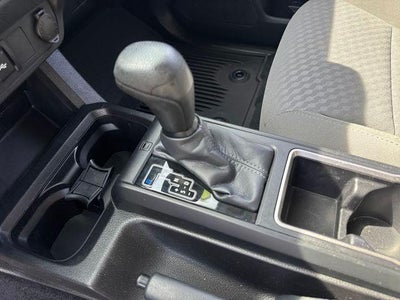 2023 Toyota Tacoma 4WD 4WD SR Double Cab 5' Bed V6 AT (GS)