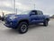 2022 Toyota Tacoma 4WD 4WD TRD Off Road Double Cab 5' Bed V6 AT (Natl)