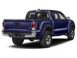 2022 Toyota Tacoma 4WD 4WD TRD Off Road Double Cab 5' Bed V6 AT (Natl)