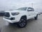 2023 Toyota Tacoma 4WD 4WD TRD Sport Double Cab 6' Bed V6 AT (Natl)