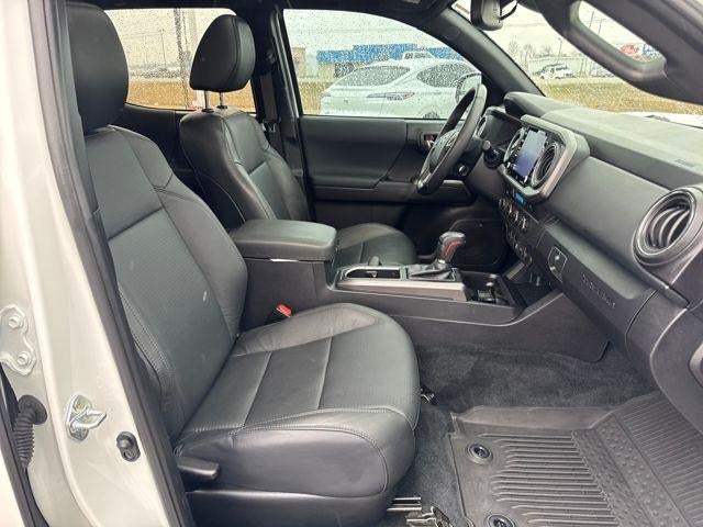 2023 Toyota Tacoma 4WD 4WD TRD Sport Double Cab 6' Bed V6 AT (Natl)