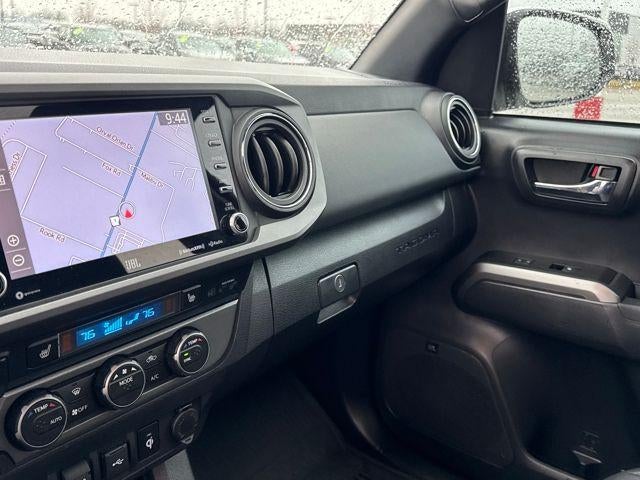 2023 Toyota Tacoma 4WD 4WD TRD Sport Double Cab 6' Bed V6 AT (Natl)