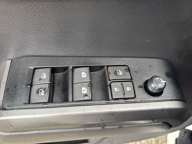 2023 Toyota Tacoma 4WD 4WD TRD Sport Double Cab 6' Bed V6 AT (Natl)