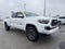 2023 Toyota Tacoma 4WD 4WD TRD Sport Double Cab 6' Bed V6 AT (Natl)