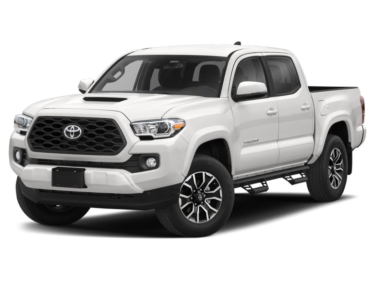 2023 Toyota Tacoma 4WD 4WD TRD Sport Double Cab 6' Bed V6 AT (Natl)