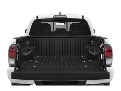 2023 Toyota Tacoma 4WD 4WD TRD Sport Double Cab 6' Bed V6 AT (Natl)