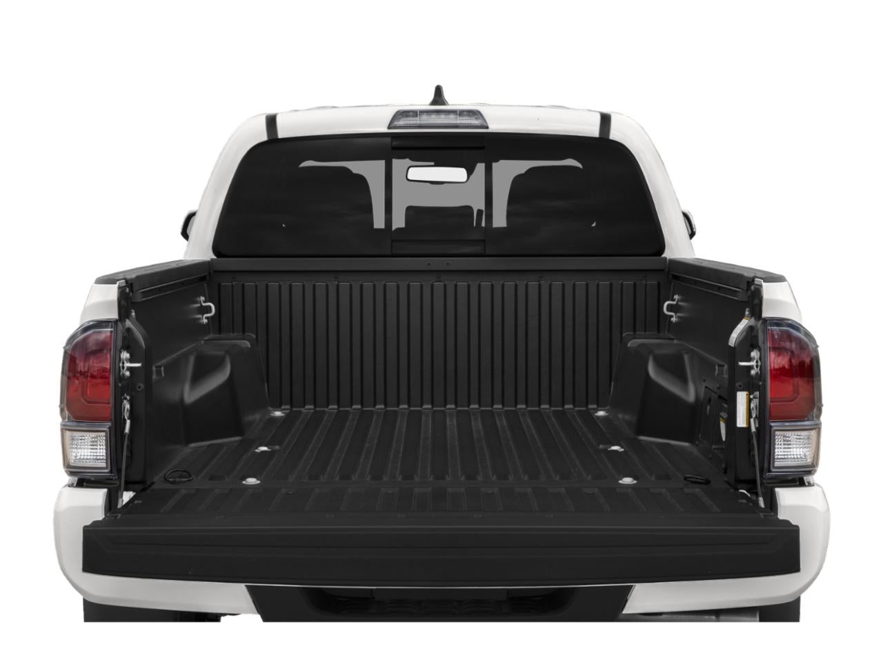 2023 Toyota Tacoma 4WD 4WD TRD Sport Double Cab 6' Bed V6 AT (Natl)