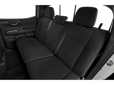 2023 Toyota Tacoma 4WD 4WD TRD Sport Double Cab 6' Bed V6 AT (Natl)