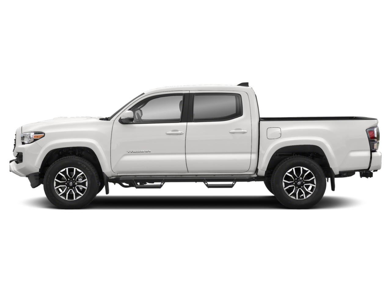 2023 Toyota Tacoma 4WD 4WD TRD Sport Double Cab 6' Bed V6 AT (Natl)